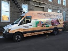 clients divine moving and storage nyc