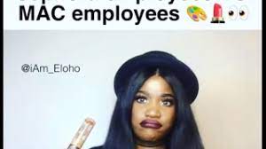 sephora employees vs mac employees