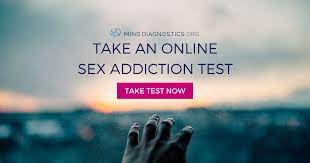 Sex Addiction Test | Mind Diagnostics