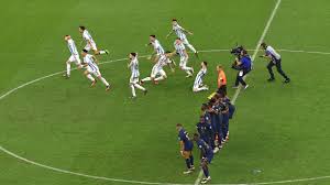 Coupe du monde 2022 : La France battue en finale par l'Argentine de Messi  au terme d'un match épique | Buts et statistiques
