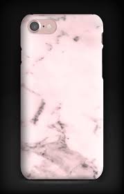 Light Pink Marble Caseapp