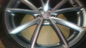 Alloy Wheel Colour Rs246 Com Forum