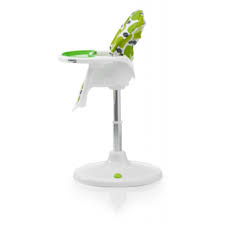 Cosatto 3sixti Highchair Spinning