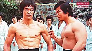 The Forgotten Fight of Bruce Lee - YouTube