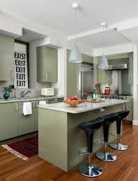 47 Sage Green Kitchen Cabinets Design