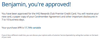 Chase ihg rewards club select credit card. 8 Reasons To Get The Ihg Premier Card One Mile At A Time