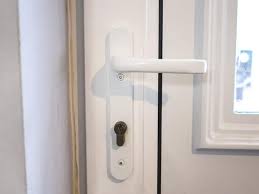 How To Replace A Upvc Door Handle The