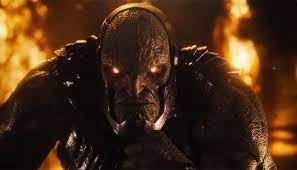 Will ben affleck come back as batman. Darkseid Speaks In New Zack Snyder S Justice League Trailer 411mania