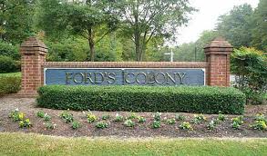 ford s colony in williamsburg