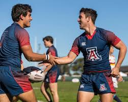 help send wildcats rugby to argentina