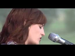 Resultado de imagen para imagenes Florence And The Machine Hurricane 2012