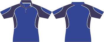 rugby shirt vector art icons and