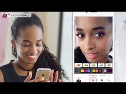 youcam makeup get the perfect look