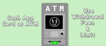 A cash card will remain active through its expiration atm withdrawal (int'l). Cash App Atm Use Deposit Facility Withdrawal Limit 2020