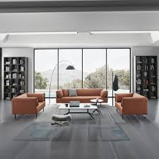 How To Choose A Modern Luxury Sofa Set