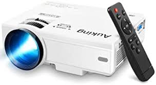 Apple and its two projector adapters: Explore Smart Phone Projectors For Iphone Amazon Com