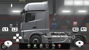 Just take a look to our euro truck . Euro Truck Simulator 2 Apk Download Ets2 Android Game Android4game