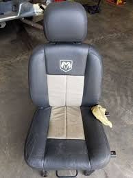 Seats For 2004 Dodge Ram 1500 For