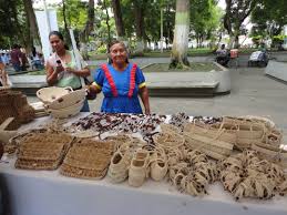 Resultado de imagen para la artesania indigena de venezuela