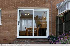 Lintel Installation For Patio Doors