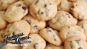 famous amos cookie recipe