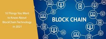 The technology uses blockchain to register.bit domain names as an alternative to the primary domain name management system. 10 Things You Want To Know About Blockchain Technology In 2021 Customerthink