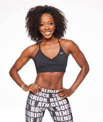 28 black fitness pros you should be