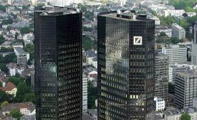 Deutsche bank has been scrutinised and surrounded by controversy in relation to its conduct leading up to the global financial crisis. Deutsche Bank Crisis Too Big To Fail Counterfire