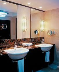 Double Vanity Bathrooms