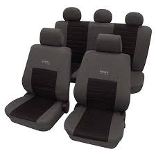 Seat Cover Set For Volkswagen Golf