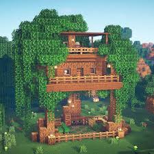 10+ aesthetic build ideas for your minecraft cottagecore or general survival world to make it feel more cozy! 20 Minecraft House Ideas And Tutorials Mom S Got The Stuff