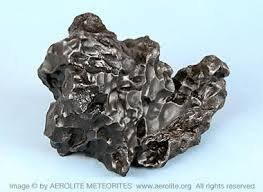 Types Of Meteorites Iron Stone Stony Iron Lunar Martian