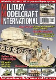 Military Modelcraft International June 2019 Free Pdf