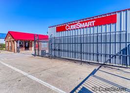 cubesmart self storage garland 1350