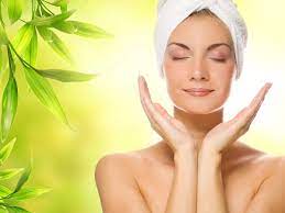 natural beauty tips skin care routine