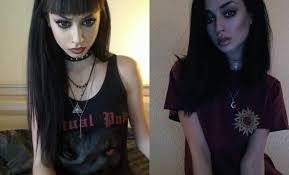 felice fawn before and after zombler