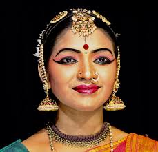 beautiful faces of south india