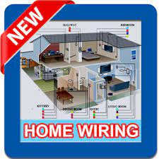 You can use many of built in templates electrical symbols and electical schemes examples of our house electrical diagram software. Home Electrical Wiring Diagram Apps On Google Play