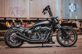 harley davidson duesseldorf is how the