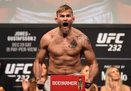 These rankings are unofficial as we are not affiliated with, sponsored, or endorsed by the ufc. Greatest Scandinavian Ufc Fighters