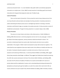 A capstone project is one of the academic papers in which students write usually, it is a final task for university and college students, but you may also create it having an academic if you read several informative essay examples or success capstone projects. How To Write A Research Paper A Research Guide For Students