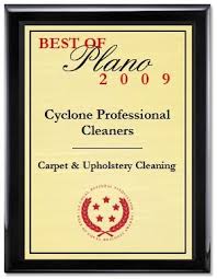 cyclone professional cleaners 8025