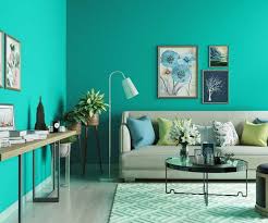 Bright Jade 7510 House Wall Painting