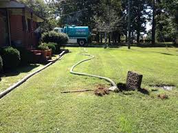 Sand Filter Septic System Needs Replacement Durham Nc