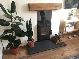 mantelpiece and beams services home