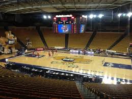 Latest cbb ap poll released. Mabee Center Oral Roberts Golden Eagles Stadium Journey