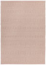 rugs plain tonal rugs sloan rug pink