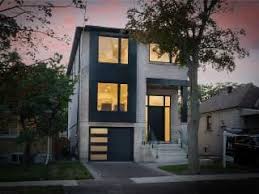 brand new house in toronto