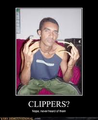 We are the official l.a. Clippers Very Demotivational Demotivational Posters Very Demotivational Funny Pictures Funny Posters Funny Meme