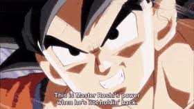 Broly was released in december in japan and january 2019 within the us. Best Dragon Ball Super Episode 89 Gifs Gfycat